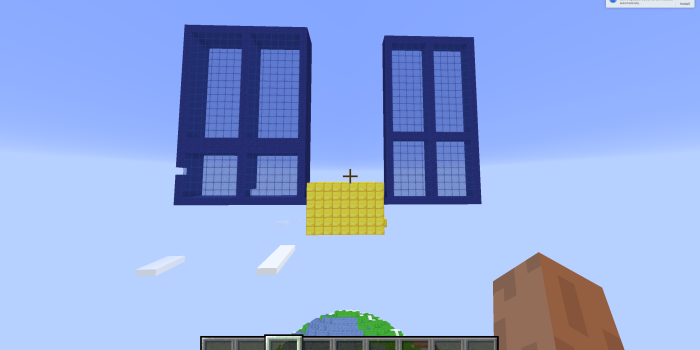 2560x1440 EUMETSAT Learning Zone Minecraft Competition - Aimee Savage