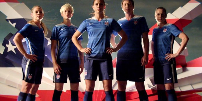 1280x720 Us World Cup Wallpapers