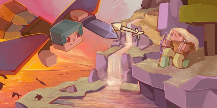 1920x1080 25 Drawn Minecraft minecraft background Free Clip Art stock