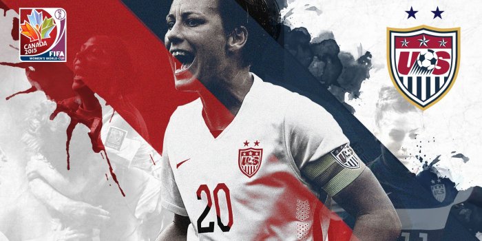 1920x1080 USA Women's Team Football Wallpapers