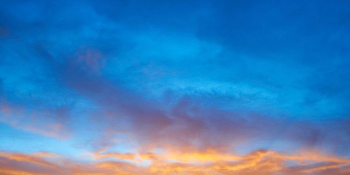 1500x1500 Wallpaper Blue Sky posted by John Sellers