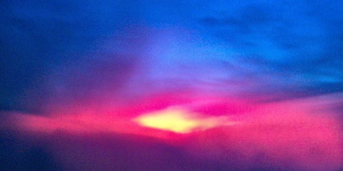 2960x1850 Free download Sunset Yellow Blue Pink Red Sky Cloud Sunrise Hawaii