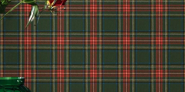 804x1100 Wallpaper Madita (Blue, Light yellow, Red, Black, Fir tree green