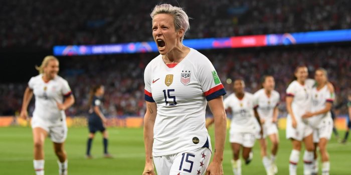 1400x950 Women's World Cup final: How much money is on the line