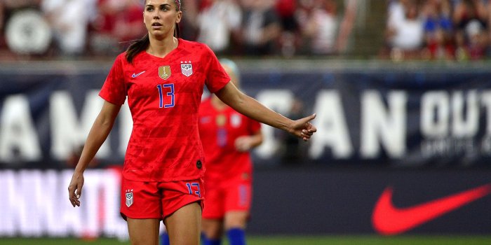 1920x1080 Team USA's Bay Area ties run deep as quest for World Cup title