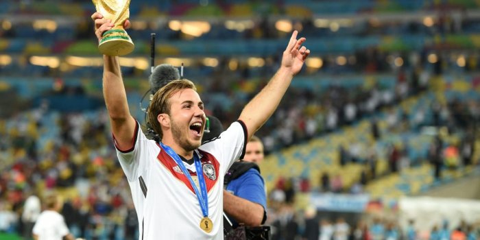 1200x885 Soccer: World Cup-Argentina vs Germany | USA TODAY Sports