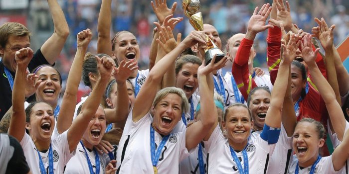 1600x900 The Future of American Soccer After Women's World Cup Victory