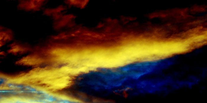 3872x2592 red black and blue sky free image | Peakpx