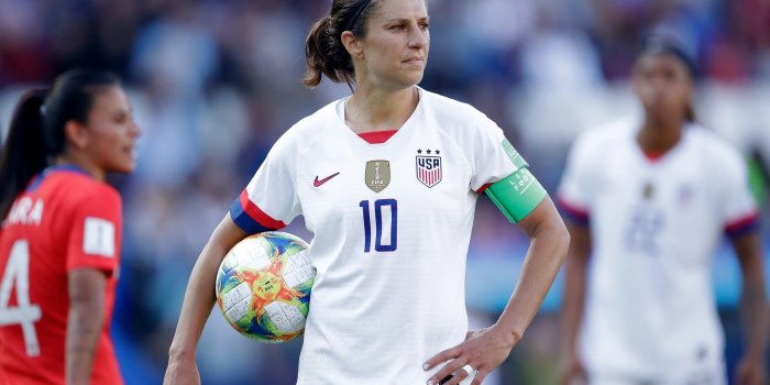 2000x1333 US women's soccer games now generate more revenue than men's