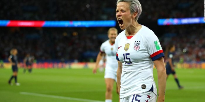 1600x900 US beats France to reach Women's World Cup semifinals - CNN