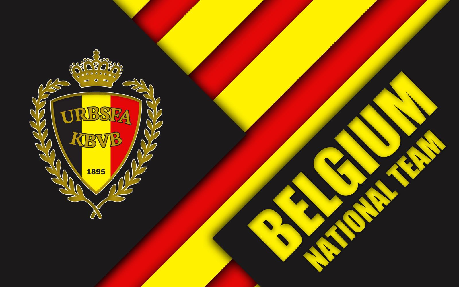 3840x2400 Belgium National Football Team 4k Ultra HD Wallpaper | Background