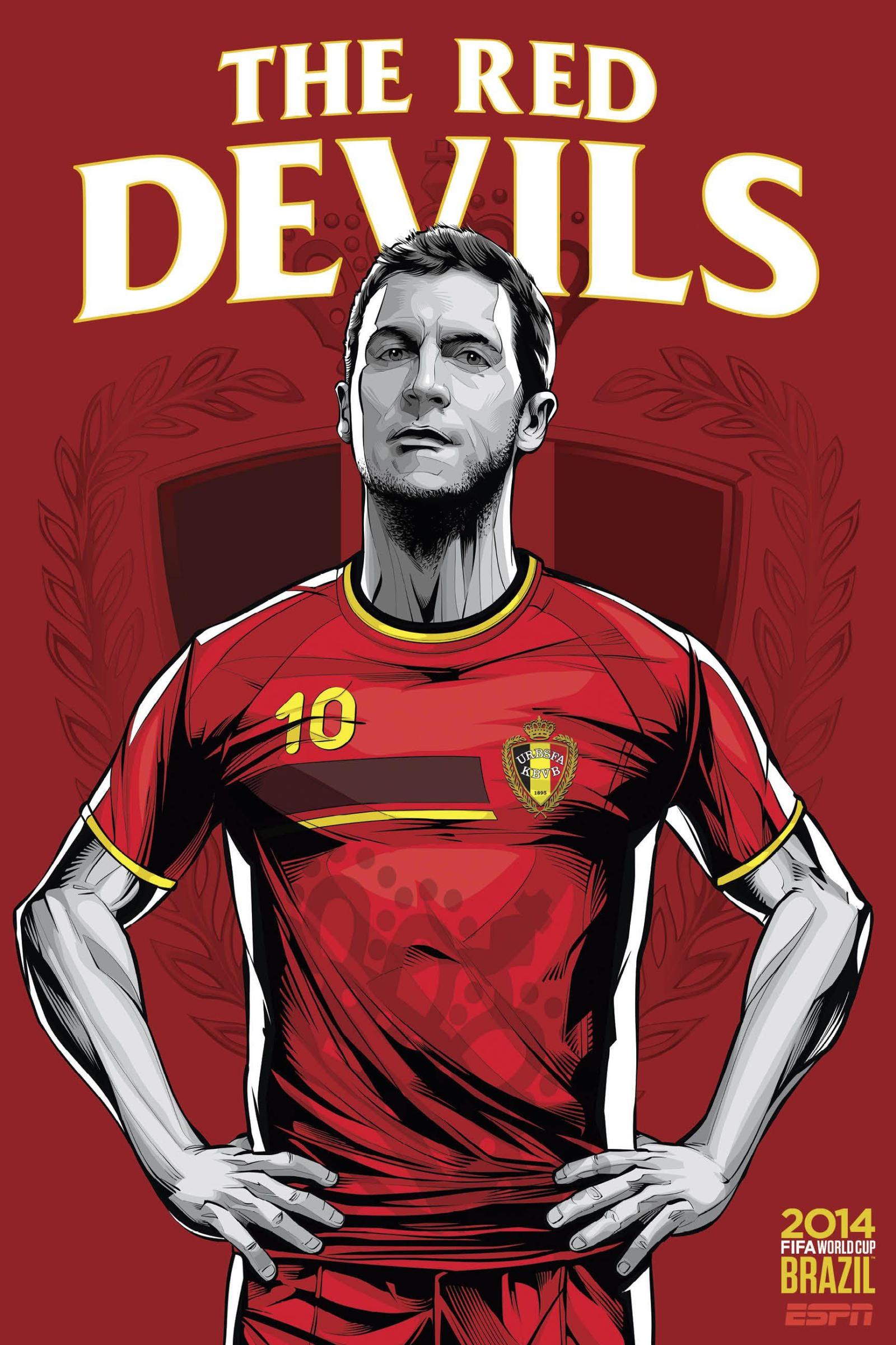 1728x2592 Belgium National Football Team Wallpapers