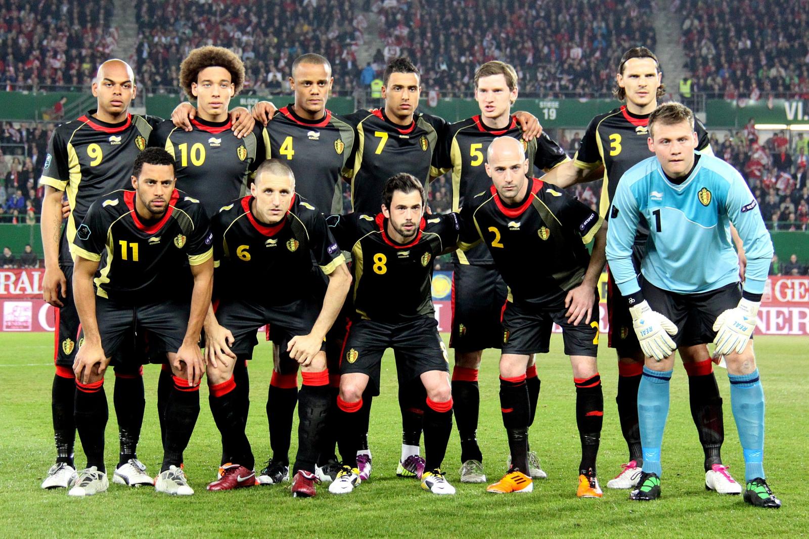 3000x2000 File:Belgium national football team 2011-03-25 (01).jpg