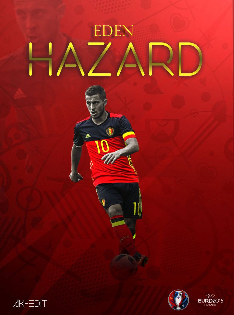 770x1037 Eden - Eden Hazard Wallpaper Belgium (#1934627) - HD Wallpaper