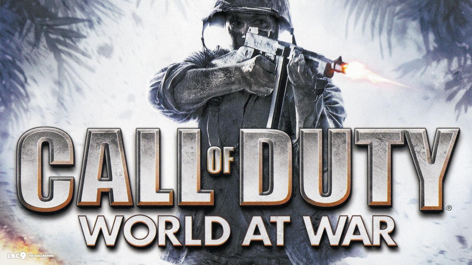 1920x1080 Call of Duty: World At War Wallpapers - Top Free Call of Duty