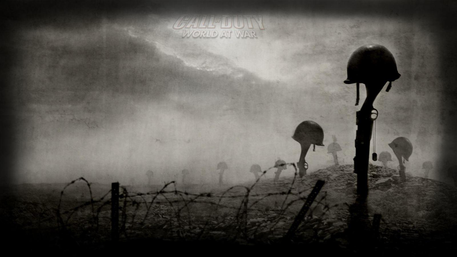 1920x1080 Call Of Duty World At War Wallpapers 1920x1080