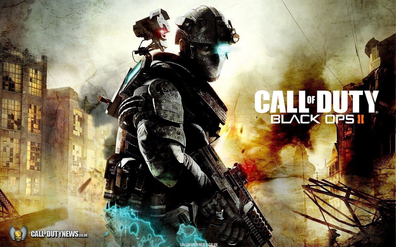 1392x870 Call Of Duty Wallpapers - Cool Call Of Duty, Hd Wallpapers
