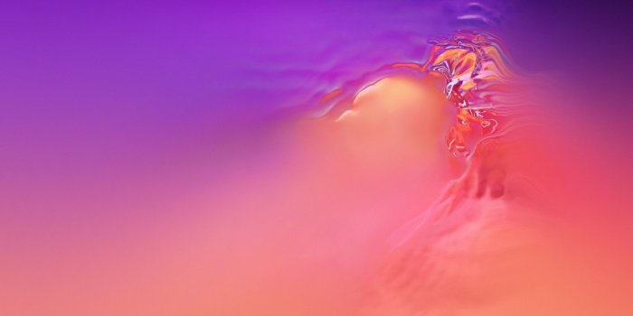 1920x1200 Download wallpaper: Stock image Samsung Galaxy S10 1920x1200
