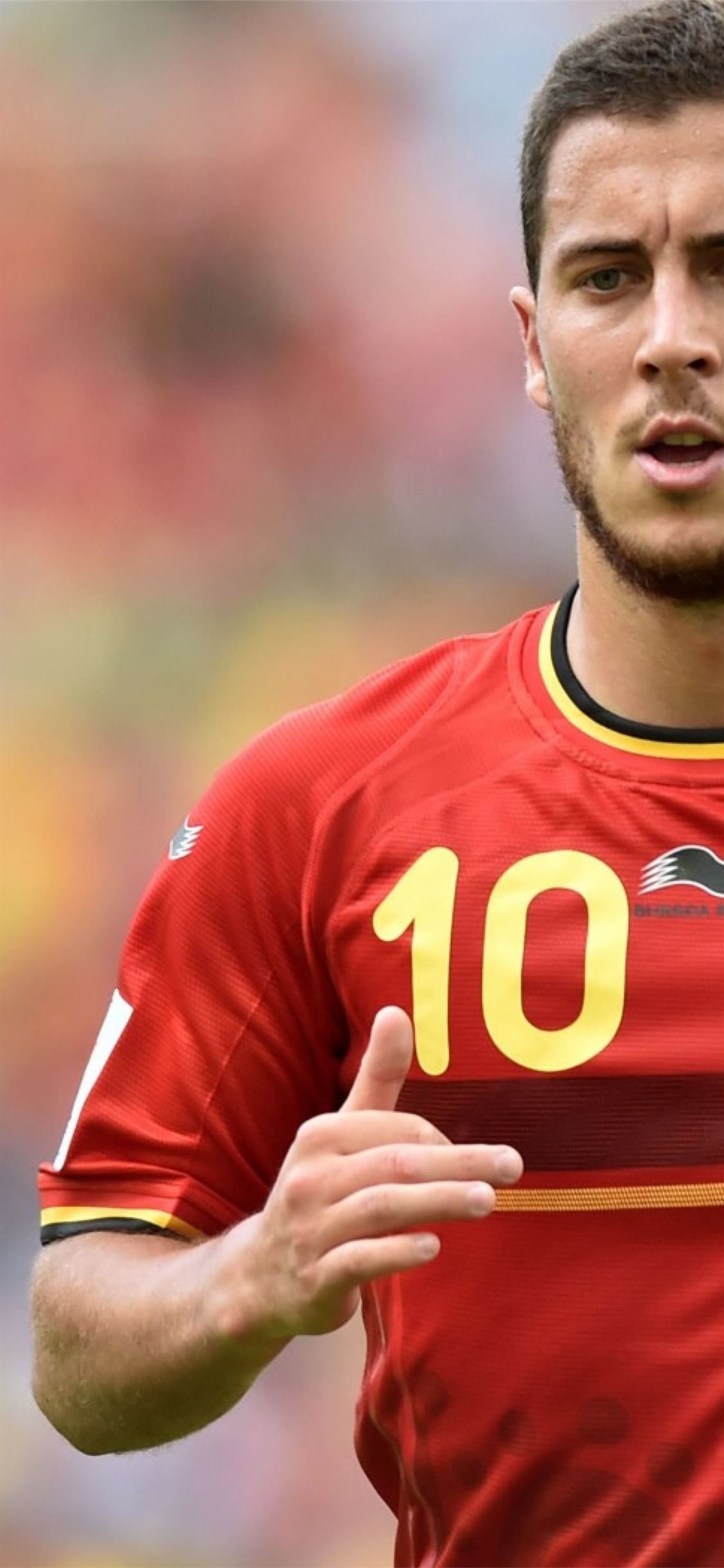 1125x2436 eden hazard belgium chelsea Resolution iPhone X Wallpapers Free