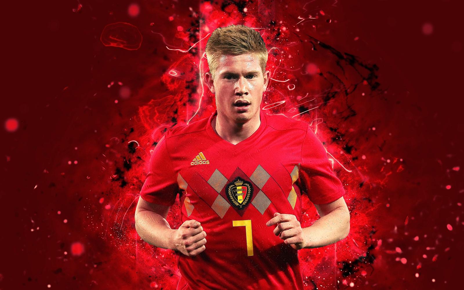 3840x2400 529485 Kevin De Bruyne, Soccer, Belgian wallpaper | Others | Mocah