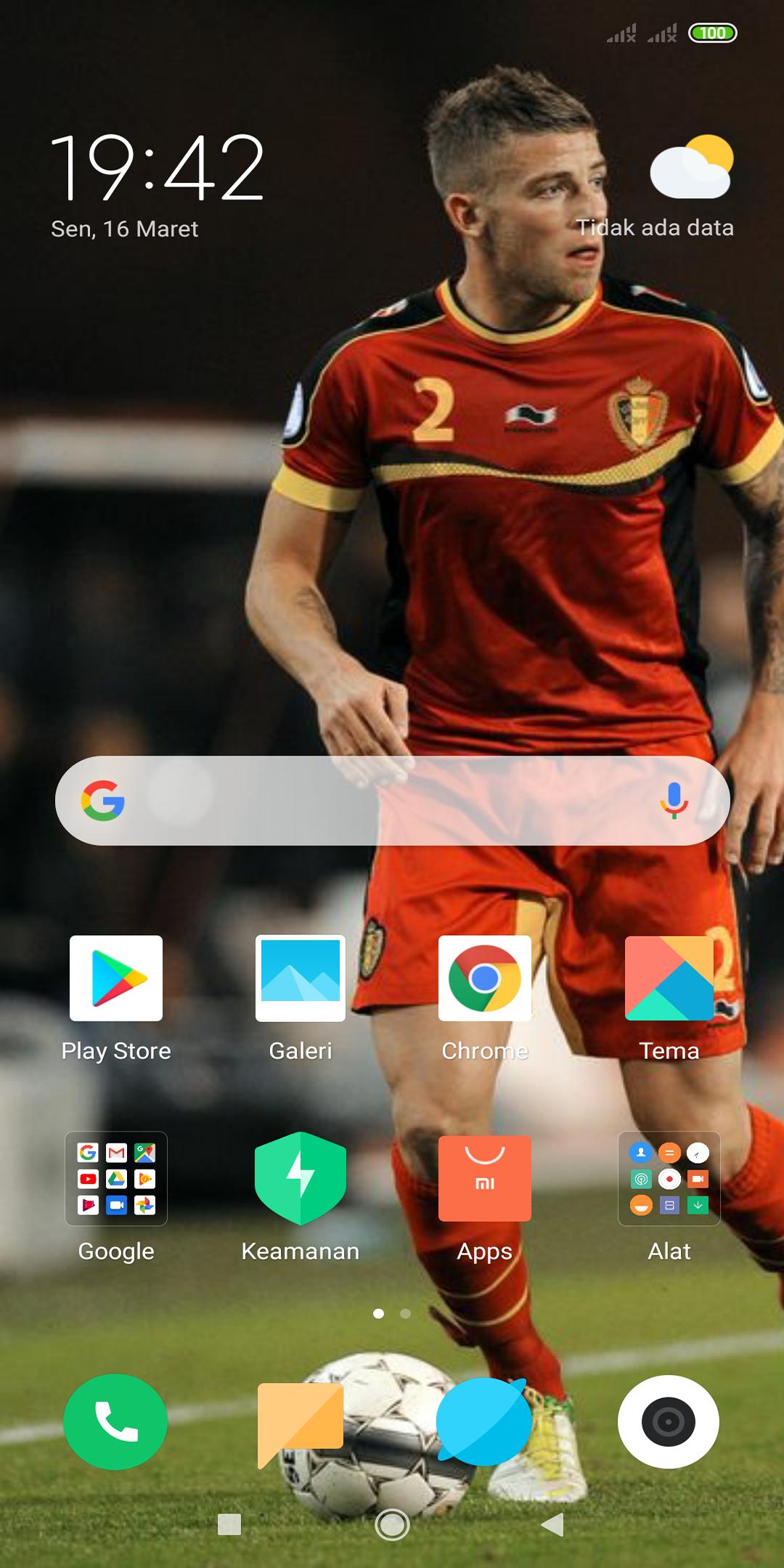 1080x2160 Belgium Football Team Wallpaper HD for Android - APK Download