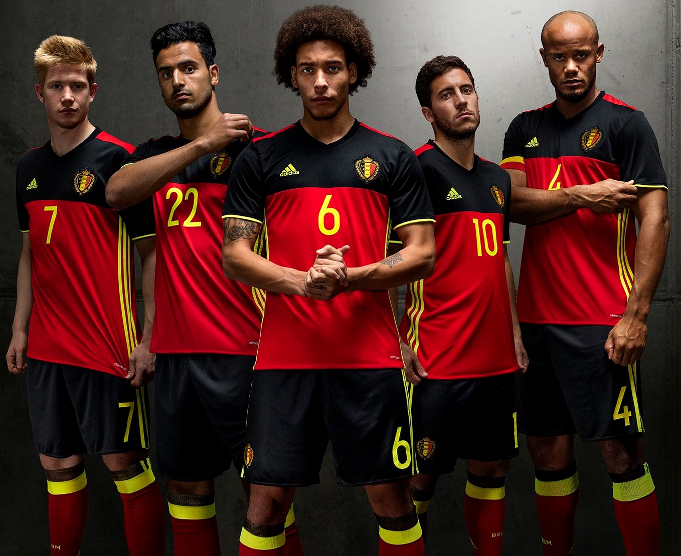 1358x1110 Belgium National Team Wallpapers