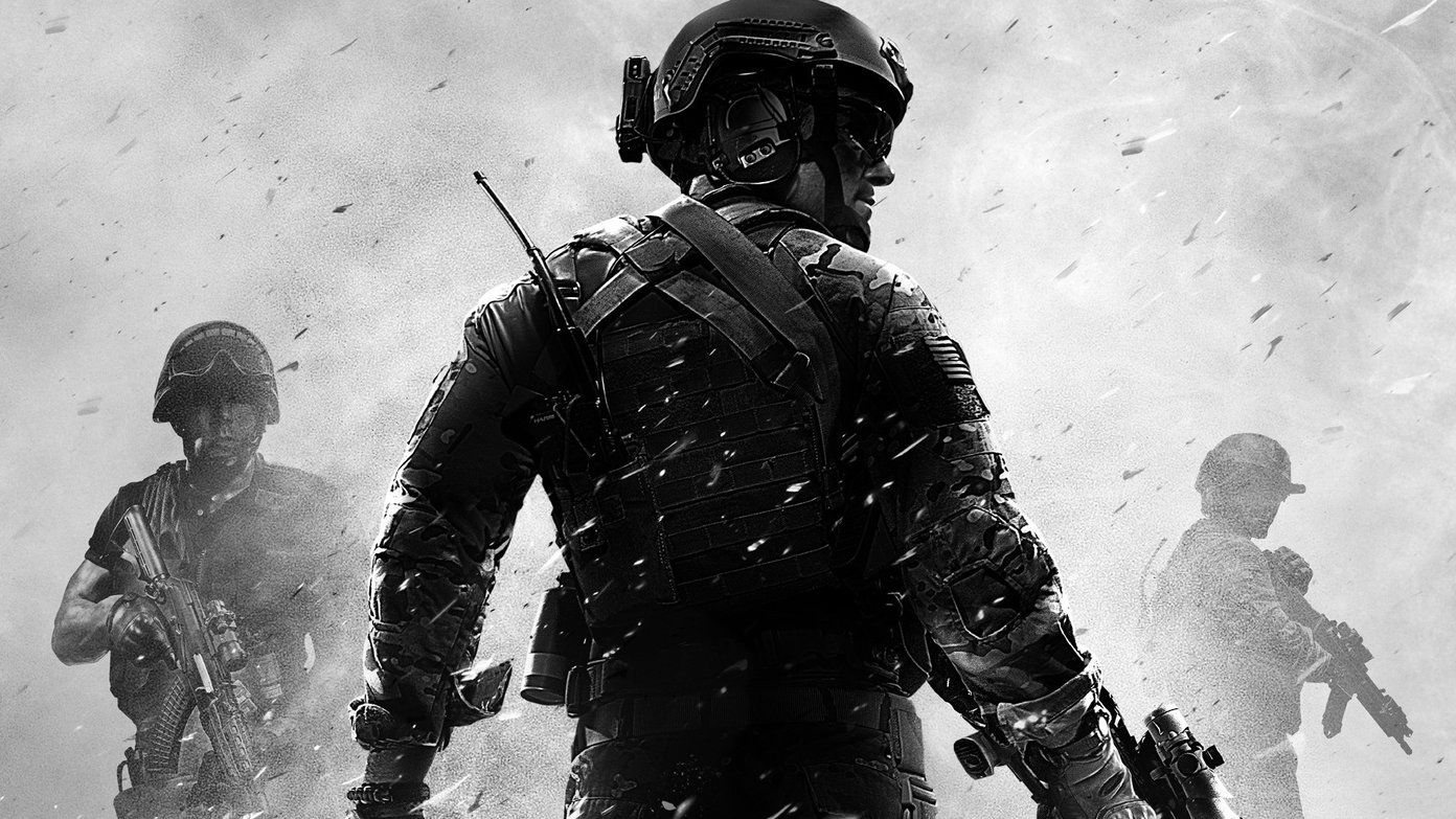 1392x783 9 Best Call of Duty Wallpapers For the Fan in You