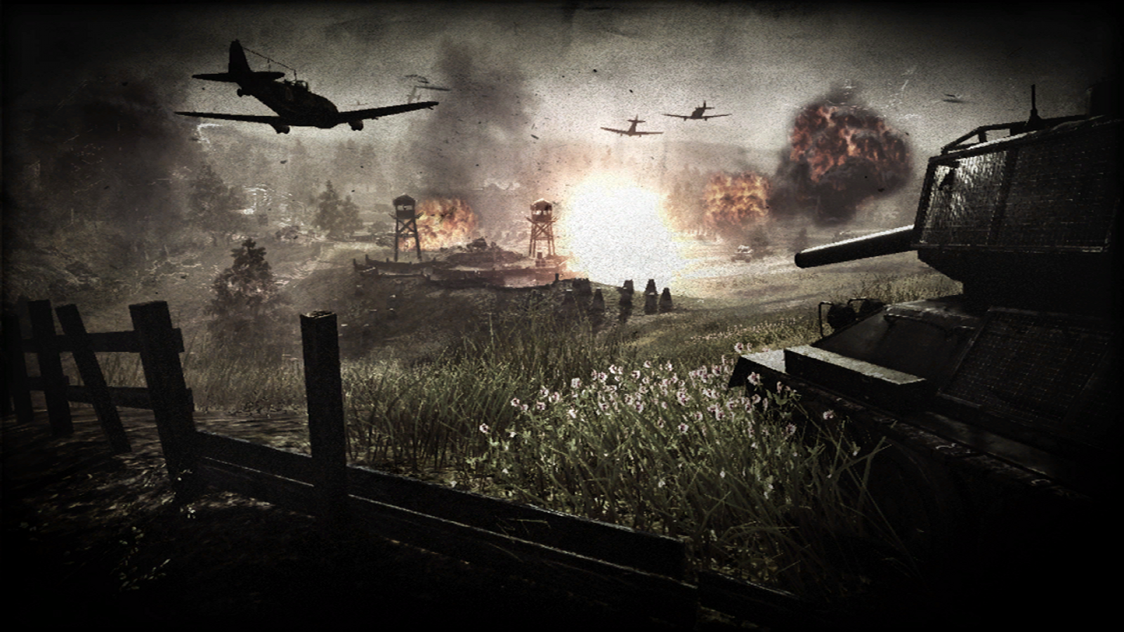 1920x1080 Blood and Iron | Call of Duty Wiki | Fandom