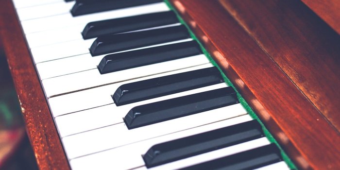 1600x2304 Art, Music, Piano, Keyboard, HD Wallpaper, High Resolution