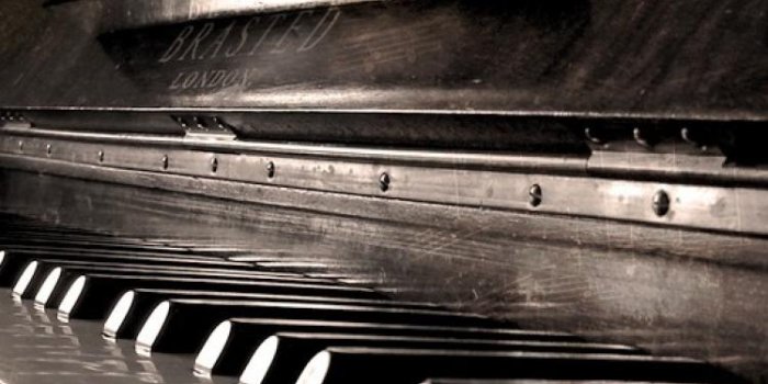 750x1334 Piano Mobile Wallpaper – ardusat.org