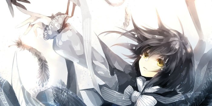 1400x1000 Anime Crying Wallpaper - Anime Wallpaper Crying Girl, Hd