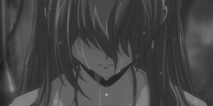1280x720 Sad Crying Anime posted by Christopher Johnson