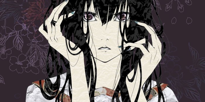 1920x1200 62+ Sad Anime