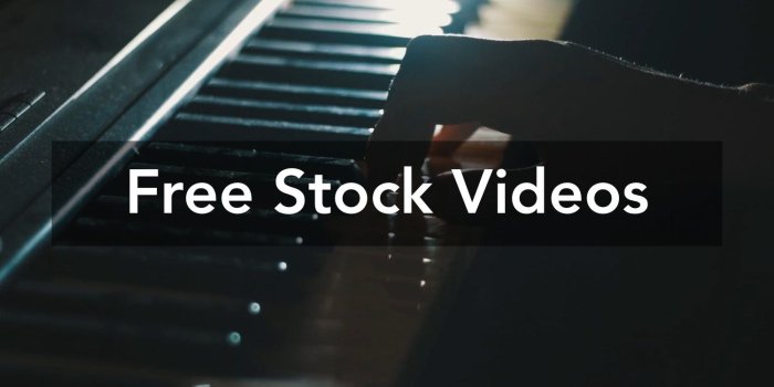 1500x1000 50+ Engaging Piano Videos Pexels · Free Stock Videos