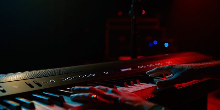 1600x1067 Roland - FP Series | Digital Piano