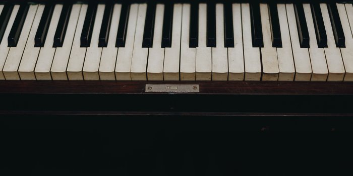 3000x2000 Photo of Piano Keys · Free Stock Photo