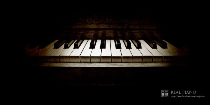 1280x720 Piano wallpaper | 1280x720 | #47255