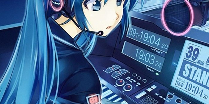 1080x1920 Cool Anime Girls HD Wallpapers Lock Screen for Android - APK Download