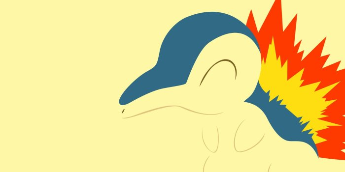 1600x1200 Best 53+ Cyndaquil Wallpaper on HipWallpaper | Cyndaquil Jolteon