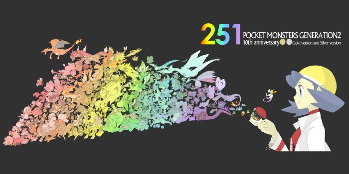 1920x1080 2nd Generation (1920×1080) | Pokemon backgrounds, Animated
