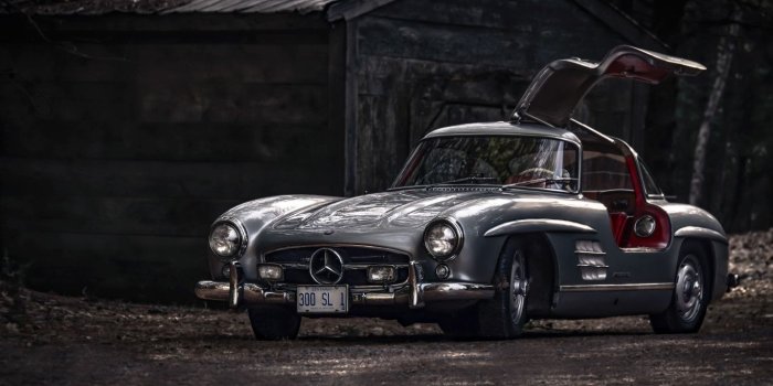 1366x768 1366x768 Mercedes Old 1366x768 Resolution HD 4k Wallpapers, Images