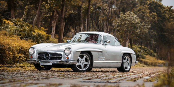 1920x1080 3840x216 Mercedes Benz 300 Sl Old 3840x216 Resolution HD 4k