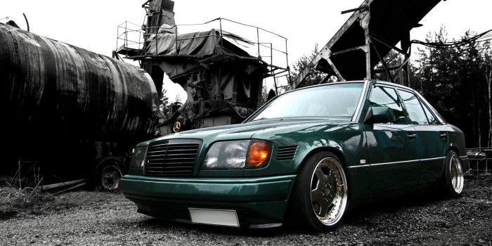 1920x1080 Wallpapers v.8.3 jpeg, Old Mercedes, wide: 1920x1080 p.