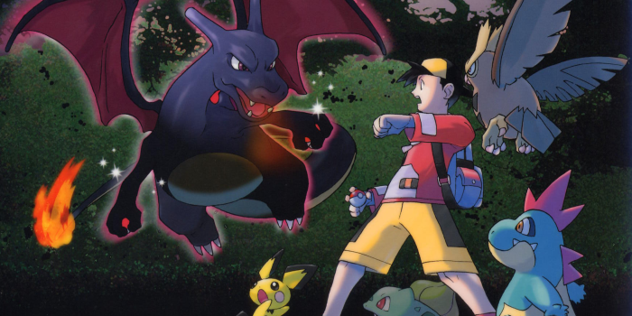 1744x1264 Shiny Pokémon | Pokémon Wiki | Fandom