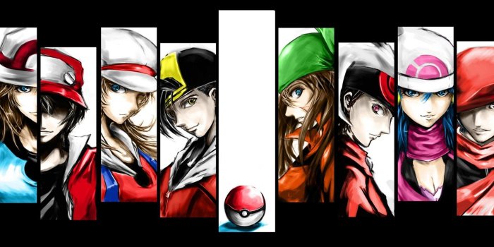 1920x1200 Did Someone Say Pokemon Wallpaper Thread Comment Added By