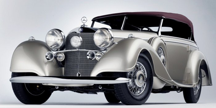1920x1080 vintage, cars, classic cars, Mercedes-Benz - Free Wallpaper