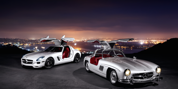 1889x977 Vintage Mercedes Wallpapers - Top Free Vintage Mercedes
