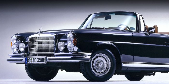 1920x1080 Buy vintage Mercedes cars – Kienle, your specialist retailer for