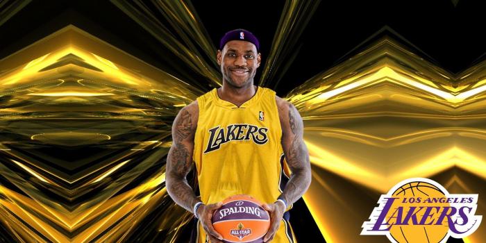 1920x1080 Lebron James Angeles Lakers Wallpapers