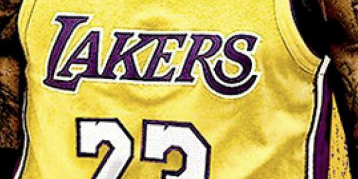 720x1280 Lakers Wallpapers The Galleries Of Hd Wallpaper - Lebron James In